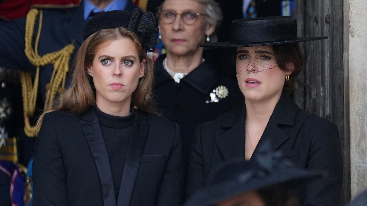 Princess Beatrice’s Cheek Kiss from Prince William Sparks Royal Speculation