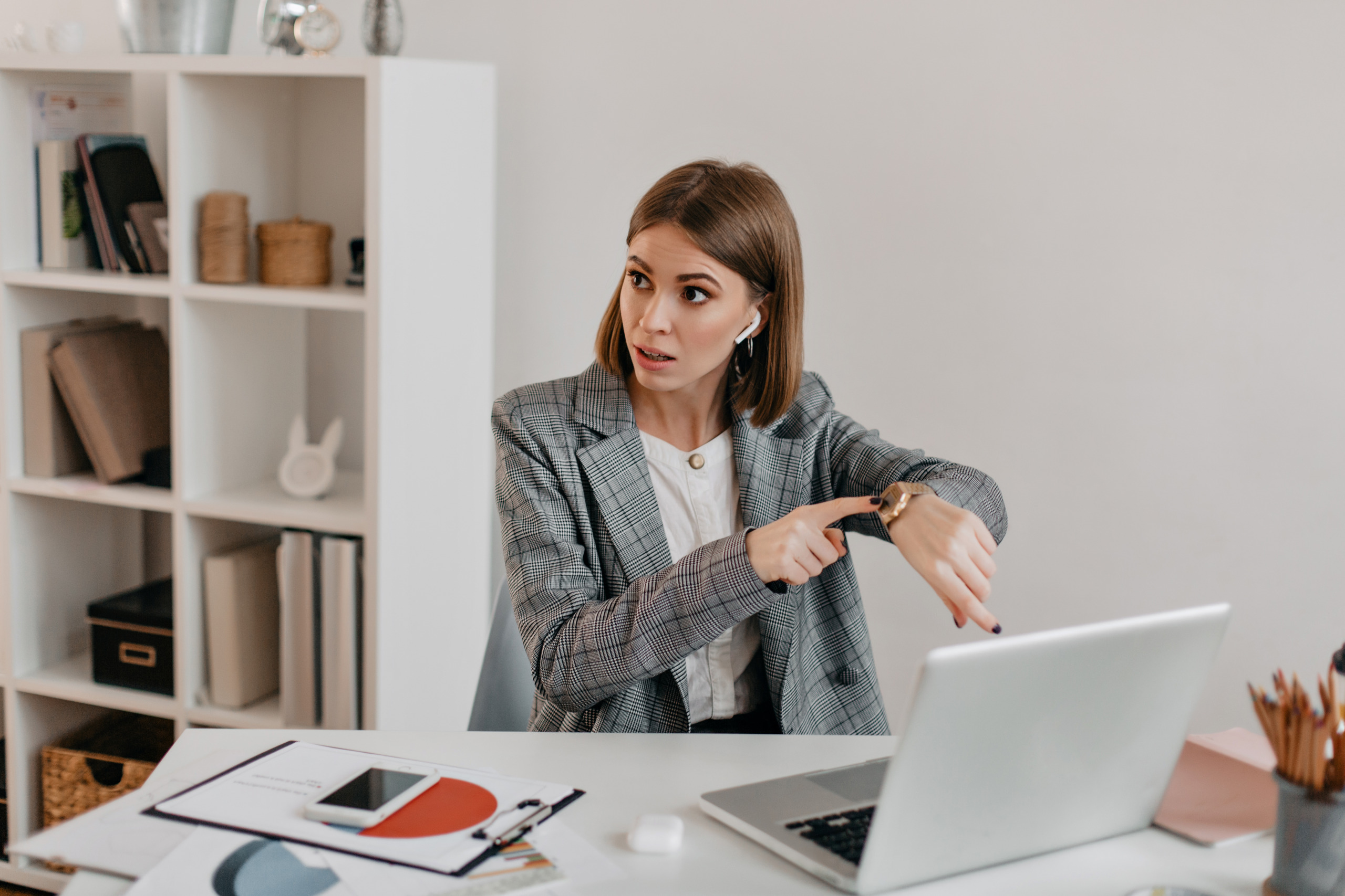 How to Save Time with Smart Time-Saving Hacks