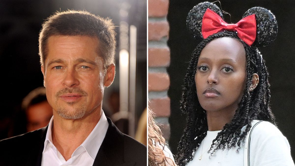Brad Pitt’s oldest daughter quietly joins siblings in making major move to distance herself from actor