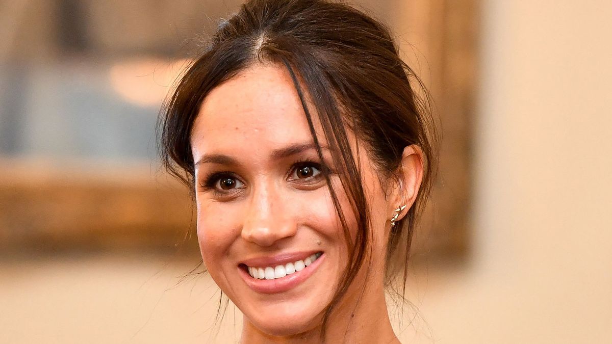 Meghan Markle was ‘incapable of fitting in with anyone’: source