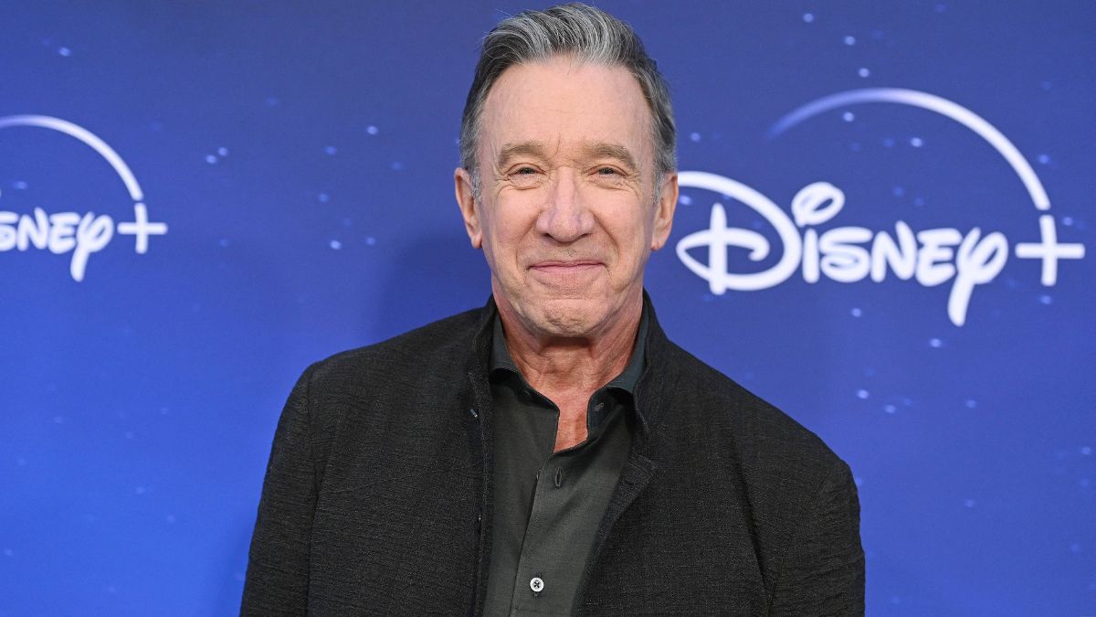 Tim Allen Reflects on the Tragic Death of His Father in a Drunk Driving Crash Tim Allen Reflects on the Tragic Death of His Father in a Drunk Driving Crash