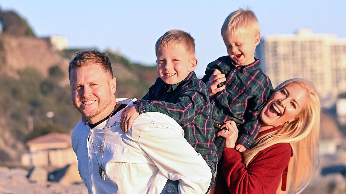 Heidi Montag Says She Couldn’t Love Husband Spencer Pratt More After His L.A. Mayoral Race Loss