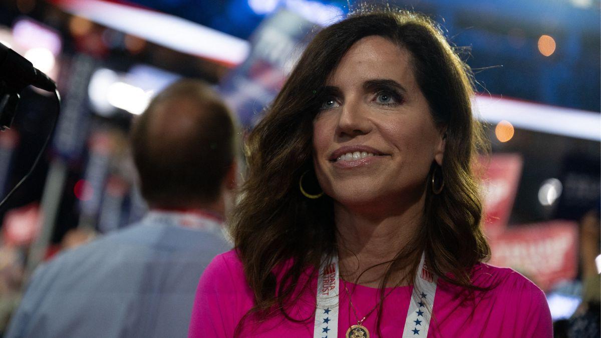 Nancy Mace roasted over jaw-dropping 'trans mice' comment