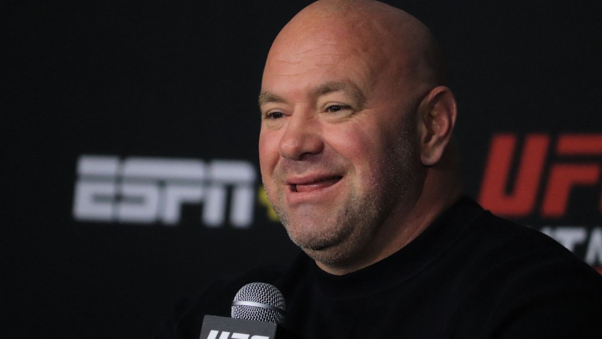 Dana White