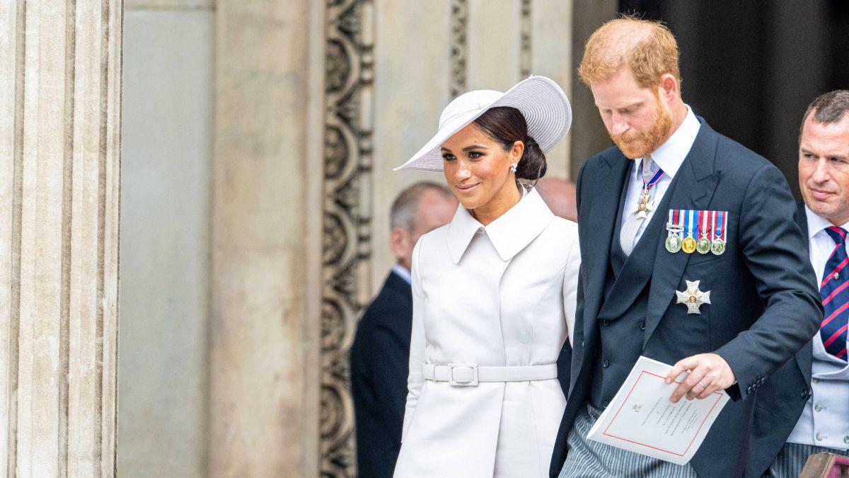 Meghan Markle blasted for 'calculated' Father's Day post