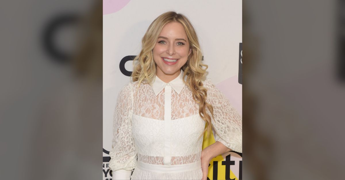 Jenny Mollen details 'harrowing' experience taking GLP-1s