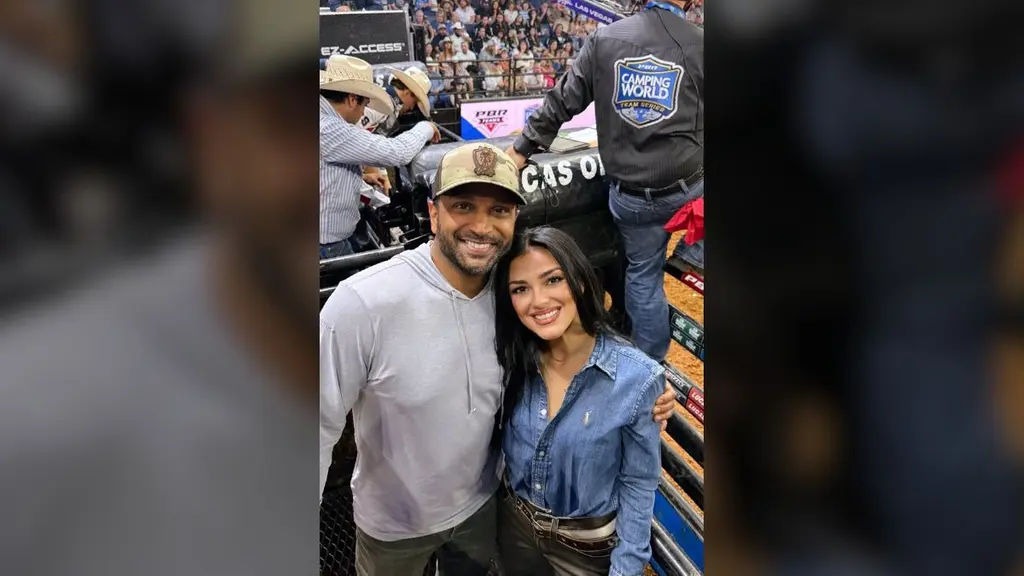 Kash Patel’s girlfriend insists she booked Freedom 250 concert gig ‘on my own accord’ — and not because of the FBI director — amid ethics concerns 