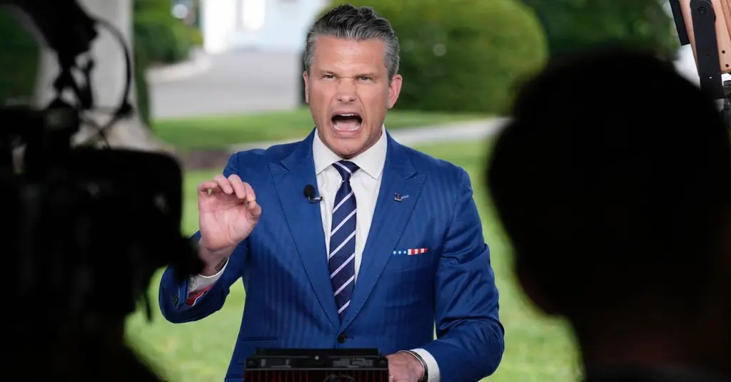 american-soldiers-wounded-iran-pete-hegseth-pentagon-downplayed-injuries-unacceptable