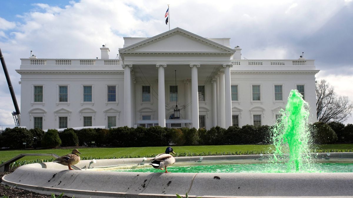 White House