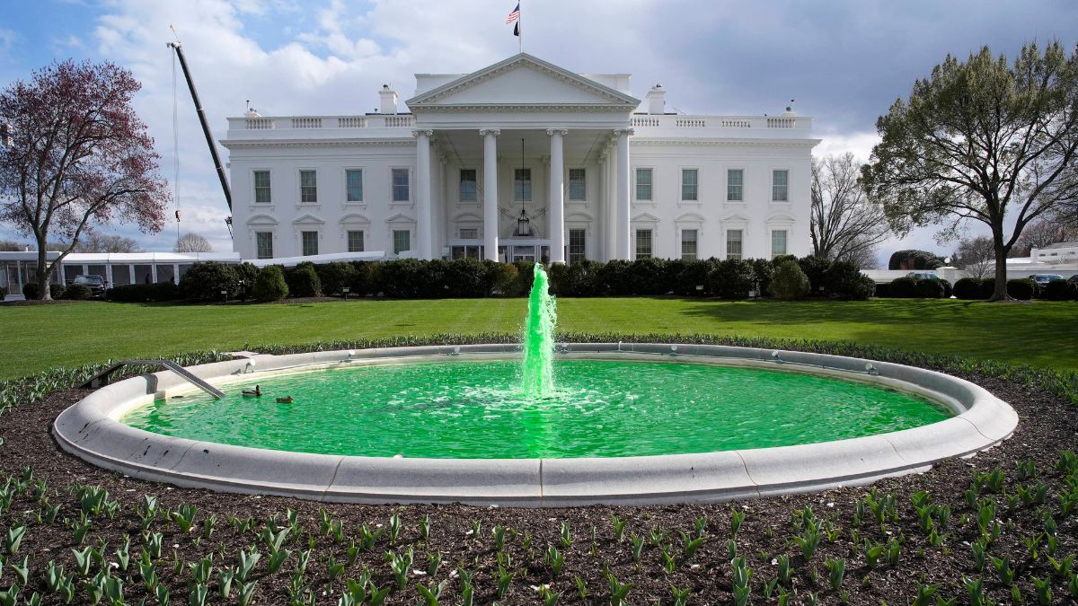 White House