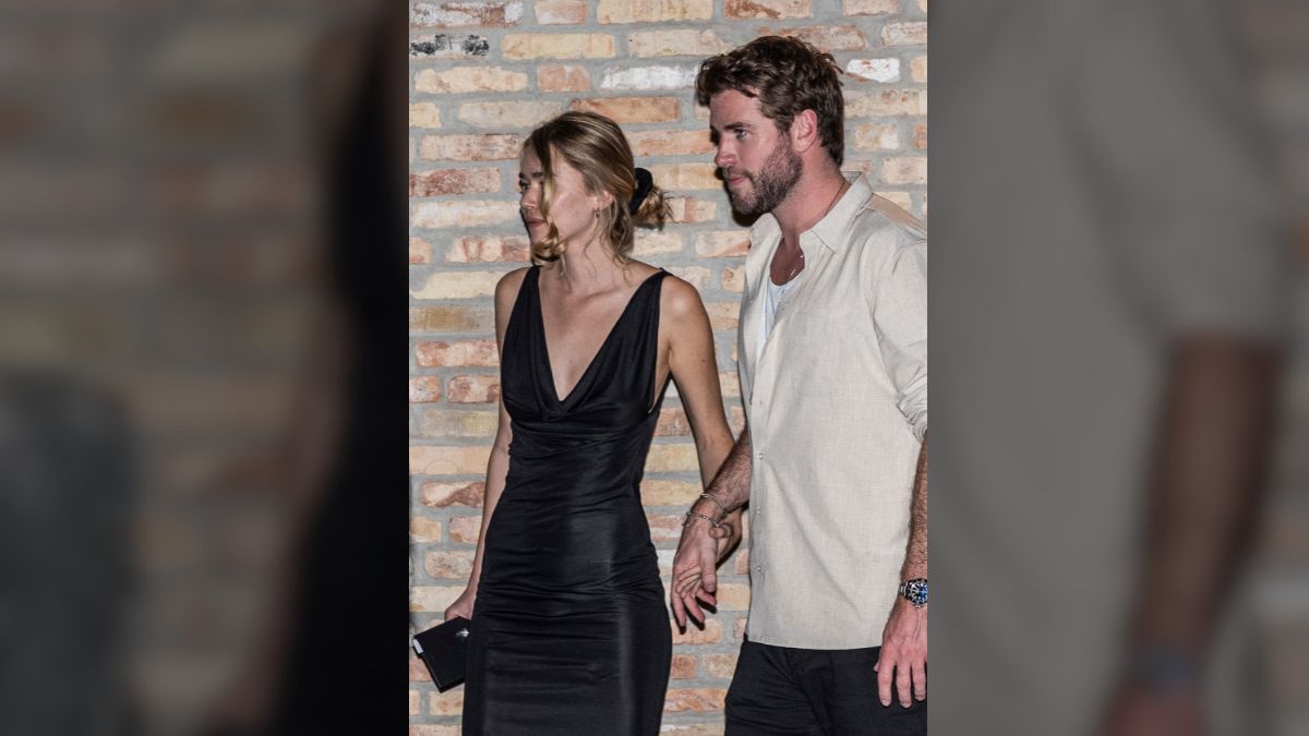 Liam Hemsworth, Gabriella gushes over Taylor Swift Wedding