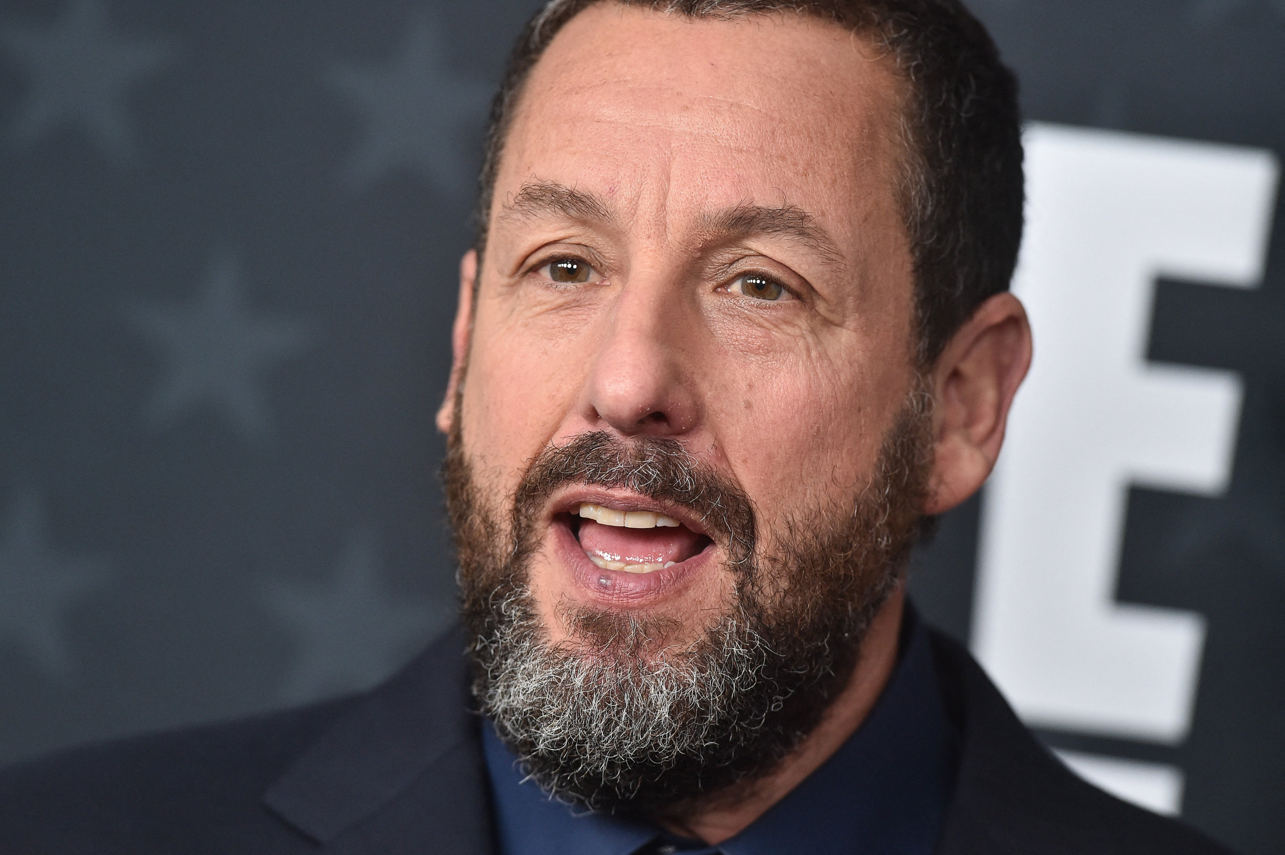 Adam Sandler said ‘yes right away’ to officiating Taylor Swift and Travis Kelce’s wedding