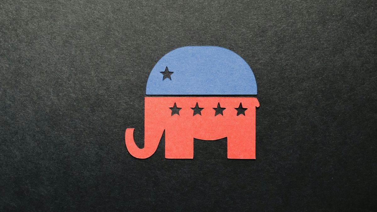 Republican Flag