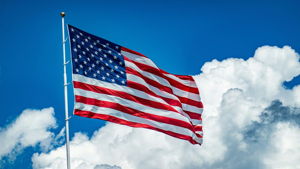 American Flag