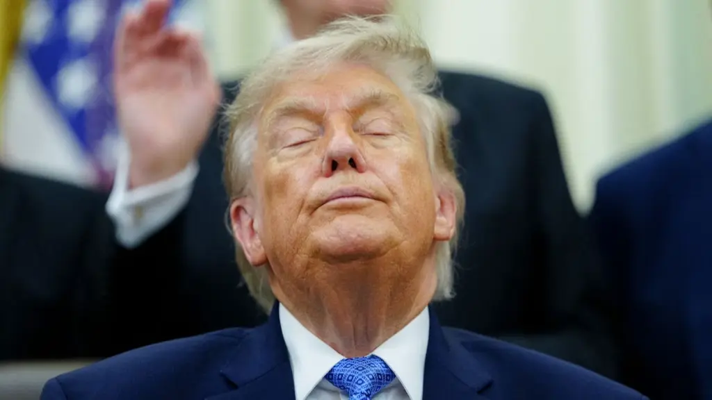 election-expert-richard-hasen-president-donald-trump-agenda-warns-federal-government-fair-elections