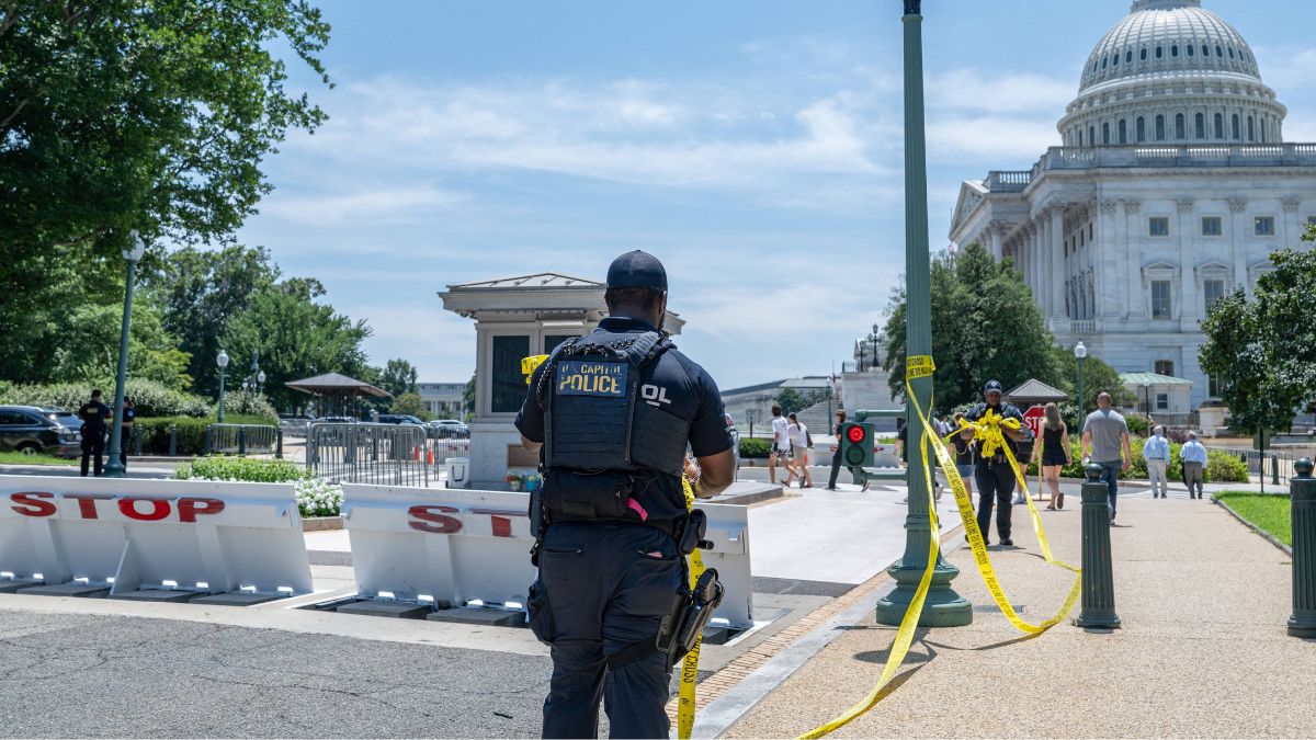 Capitol Police