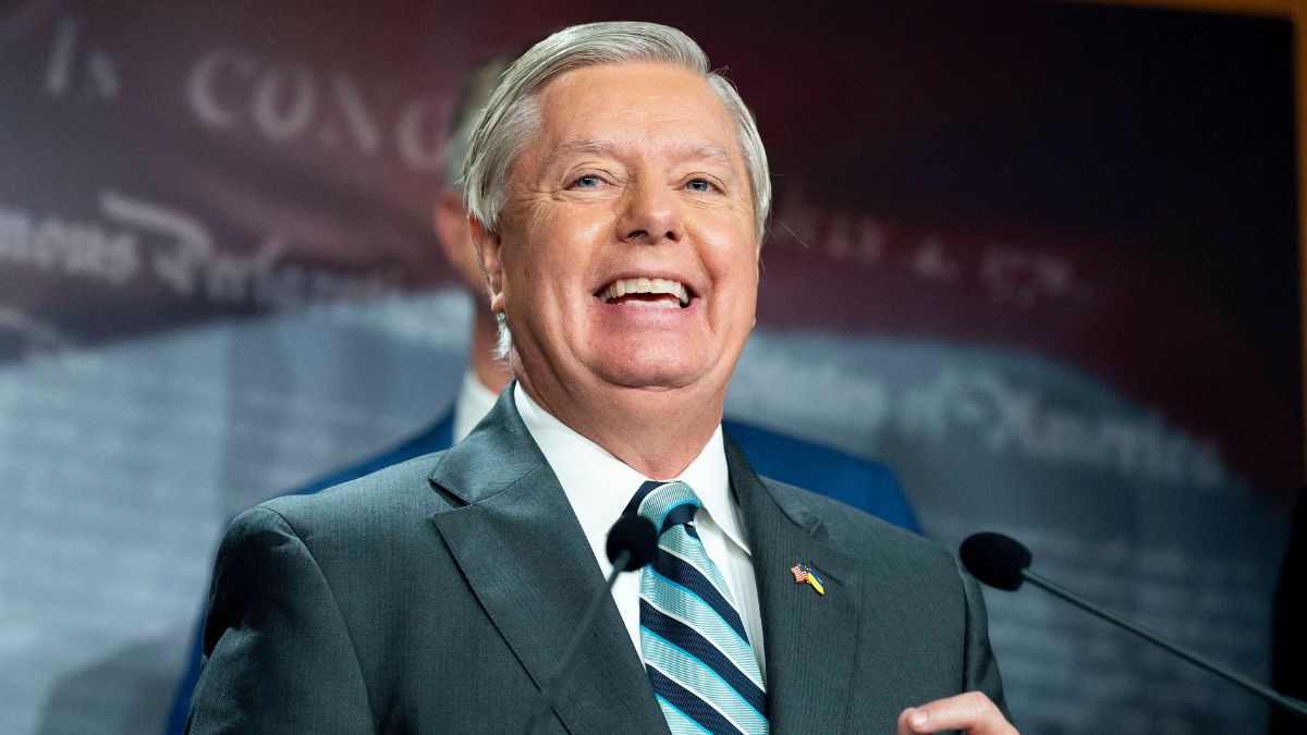 Lindsey Graham
