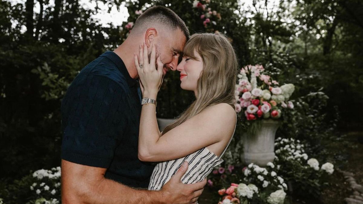 Travis Kelce sparks debate by promoting his energy drink brand right after lavish NYC wedding