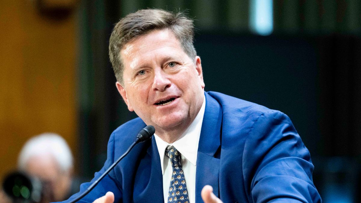 Jay Clayton