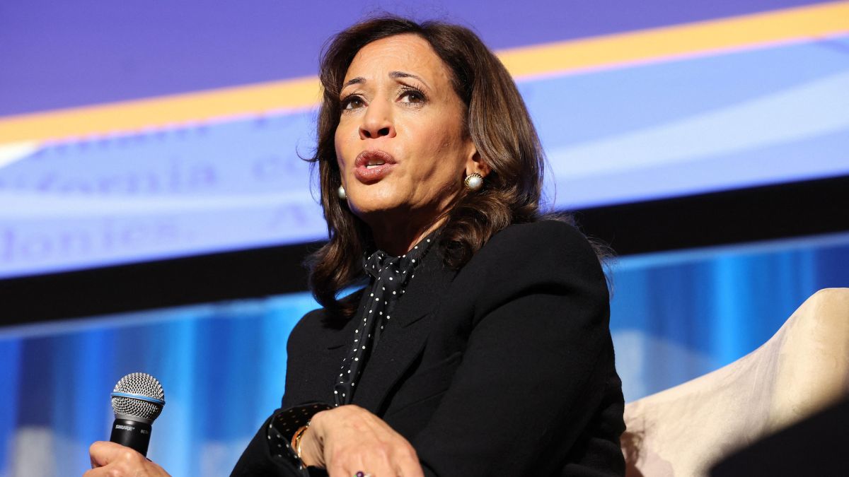 Kamala Harris