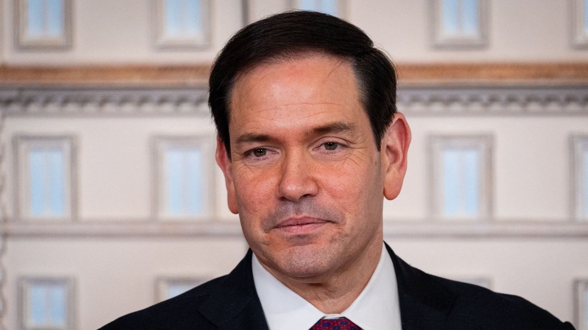 Marco Rubio