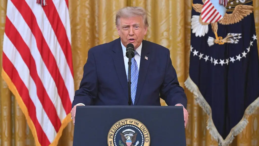 president-donald-trump-texas-alaska-alternatives-strait-of-hormuz-iran