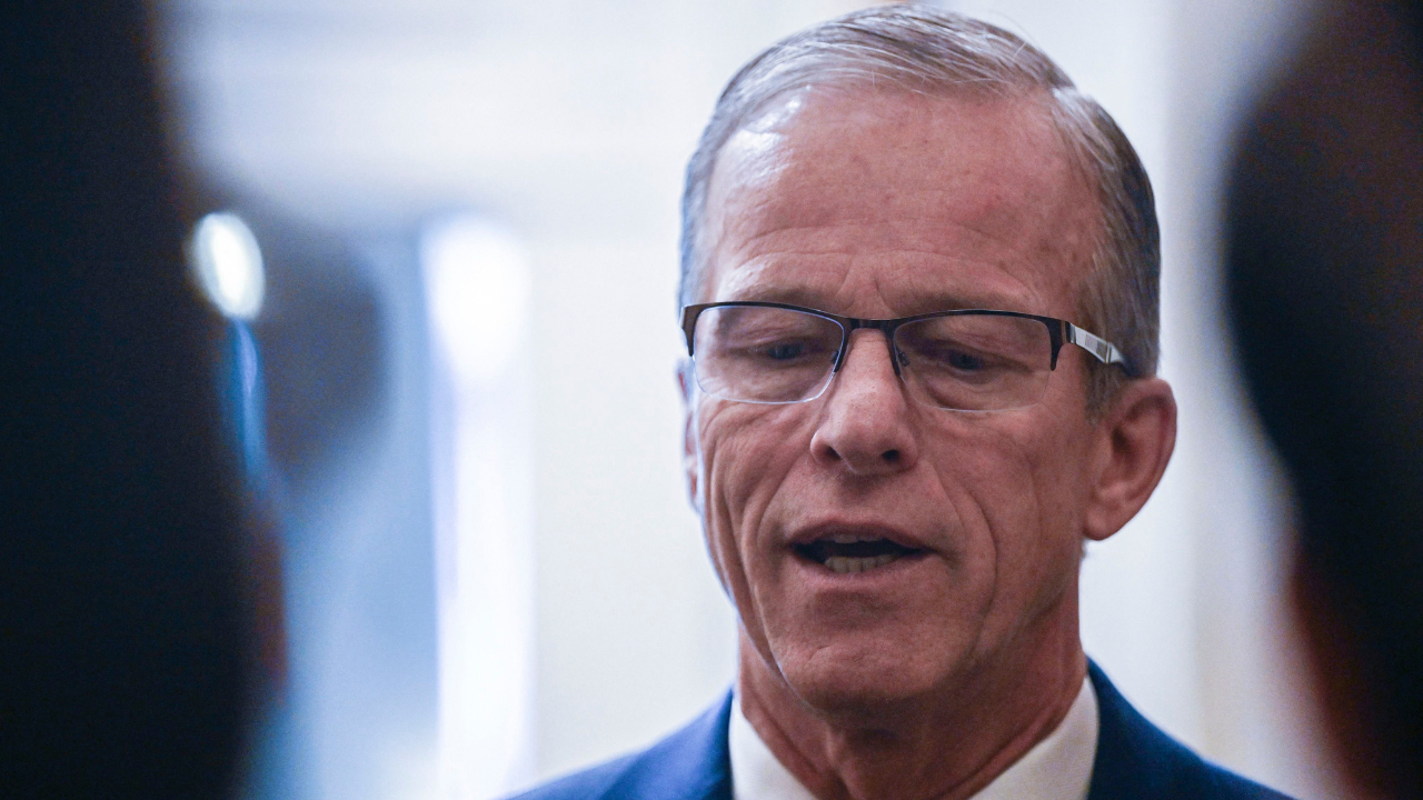 John Thune