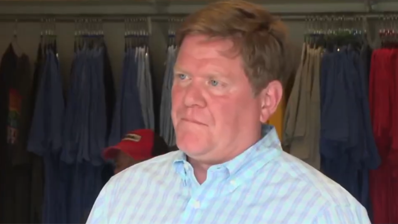 Kirk Bangstad