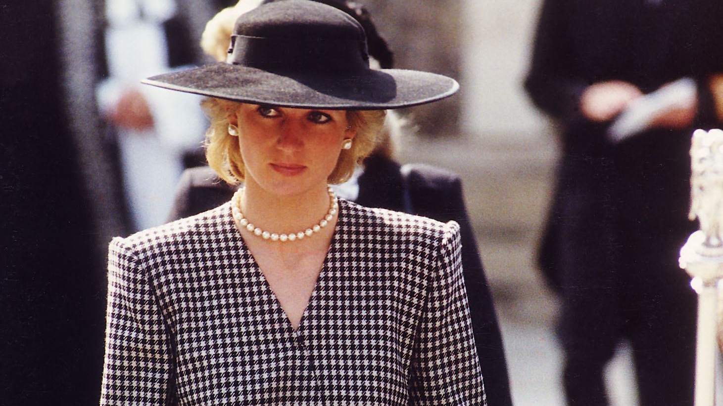 Princess Diana Was 'Changemaker' Among Royal Women