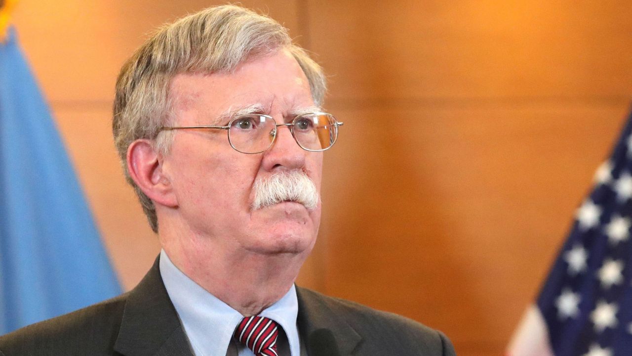 donald-trump-former-national-security-advisor-john-bolton-predicts-worst-two-years-midterms