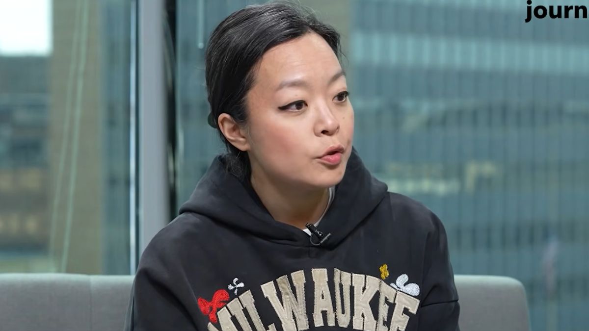Democratic Socialist Francesca Hong s Odds Of Winning Primary Democratic Socialist Francesca Hong s Odds Of Winning Primary