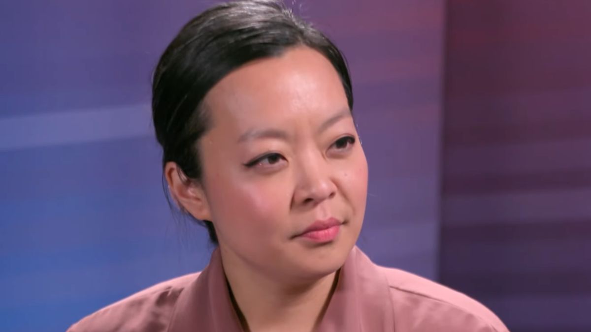 Democratic Socialist Francesca Hong s Odds Of Winning Primary Democratic Socialist Francesca Hong s Odds Of Winning Primary