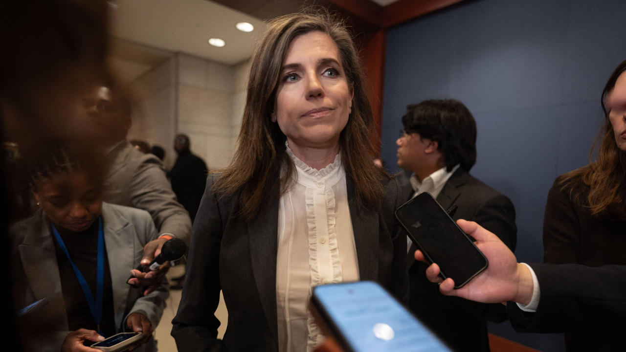 Nancy Mace