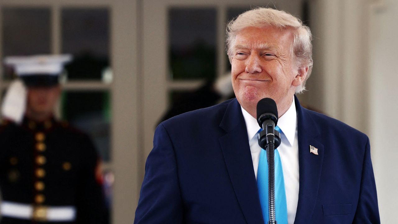 Controversial Trump initiative received 12,000 nearly identical comments of support, including some from dead people