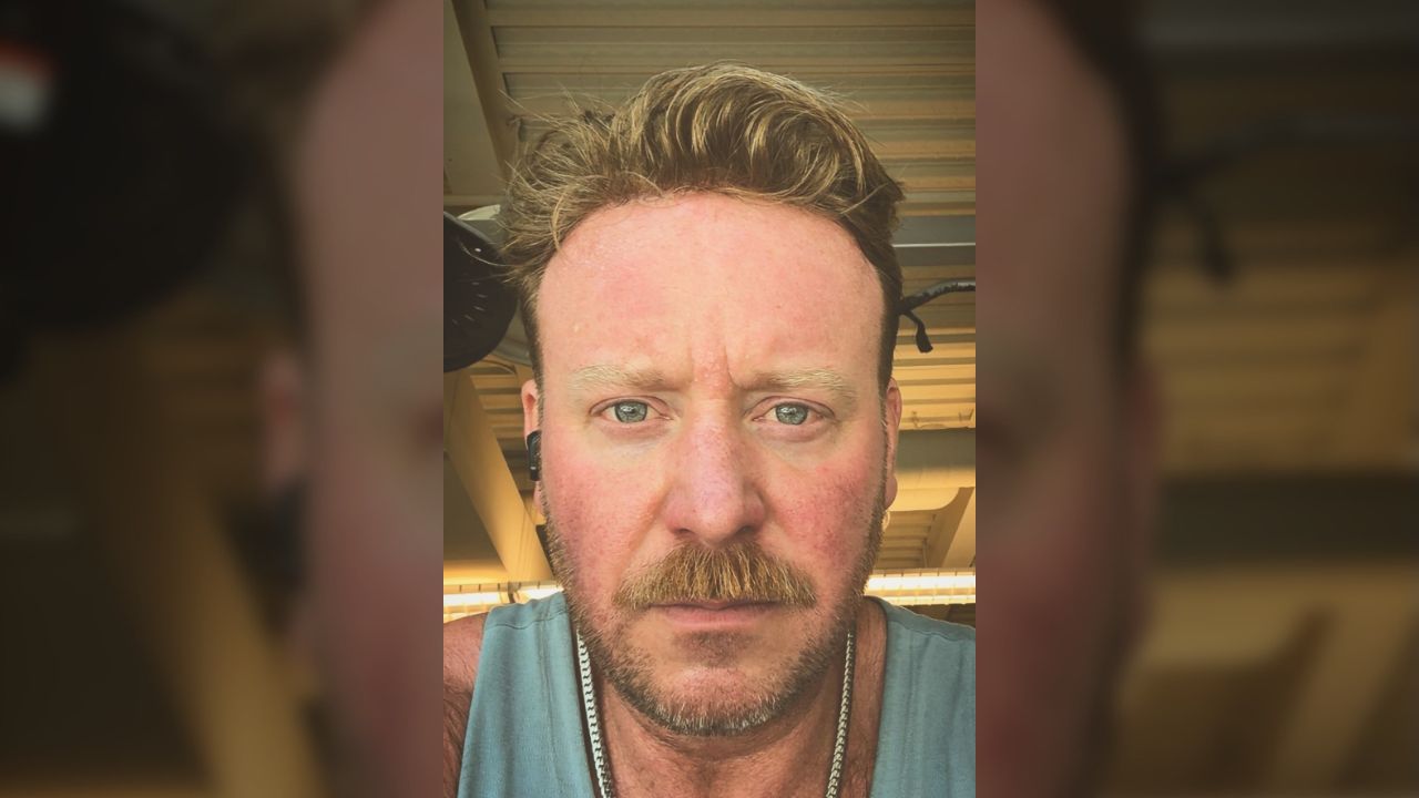 MTV’s The Challenge winner Tyler Duckworth dead at 44 after being ‘found unresponsive in his bathroom’ in North Dakota