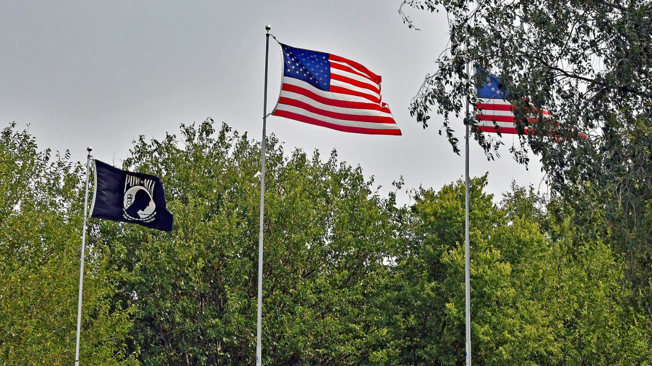 American Flag