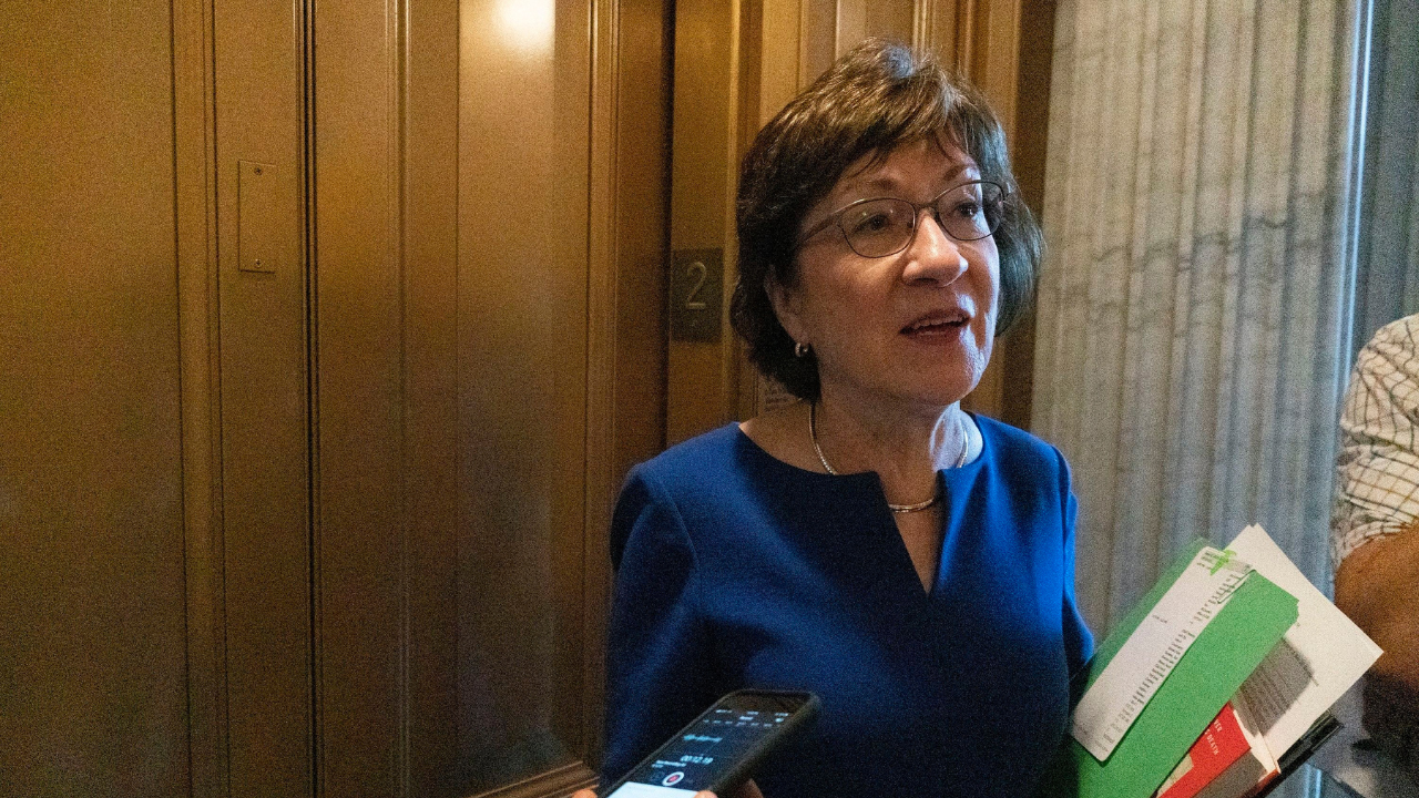 Susan Collins
