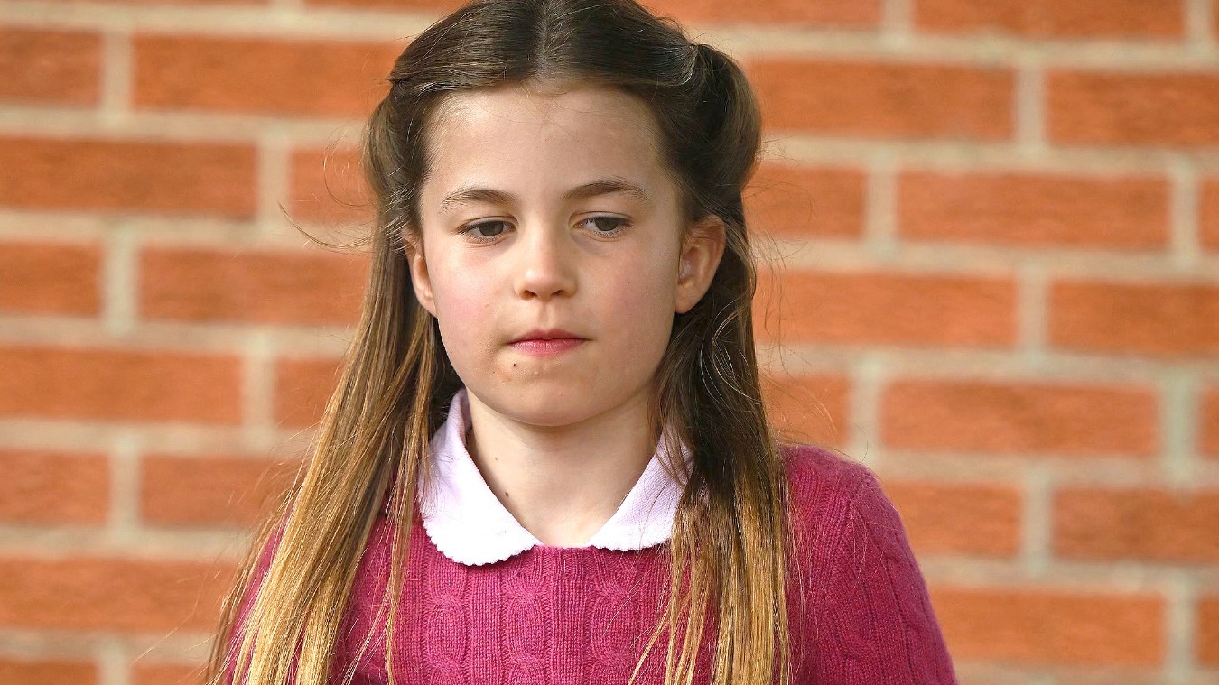 Princess Charlotte follows in Kate Middleton’s footsteps, joins high-level out-of-school netball team that competes across England