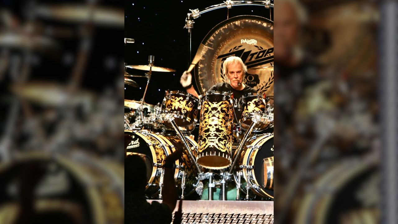 Frank Beard ZZ Top Drummer For 50 Years Dies At 77 frank-beard-zz-top-drummer-for-50-years-dies-at-77