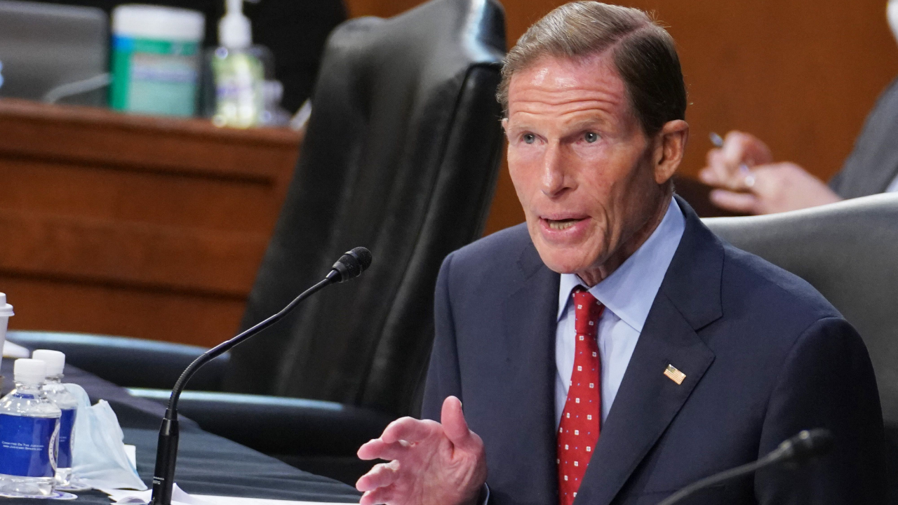 Richard Blumenthal