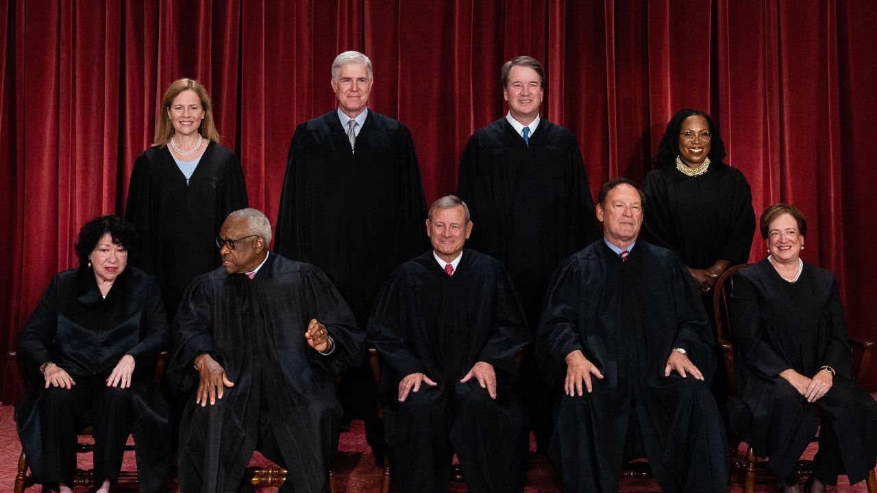 justice-ketanji-brown-jackson-supreme-court-decision-donald-trump-mail-in-ballot-executive-order
