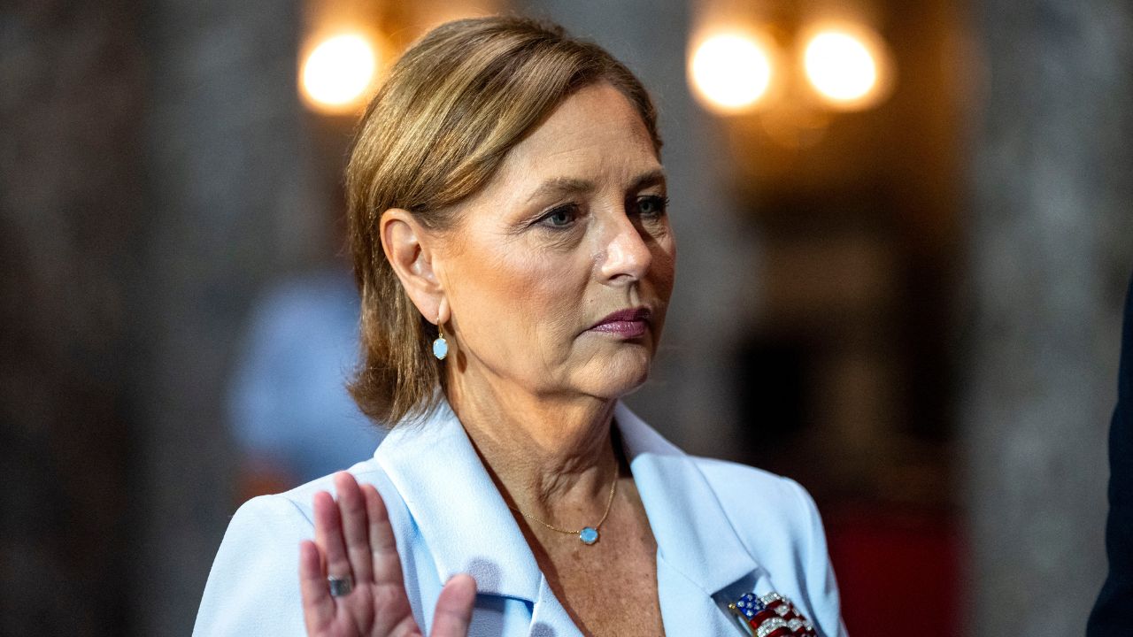 Democrat Annie Andrews gets fresh odds of flipping South Carolina Senate seat as Lindsey Graham’s Trump-backed sister Darline wins Republican primary