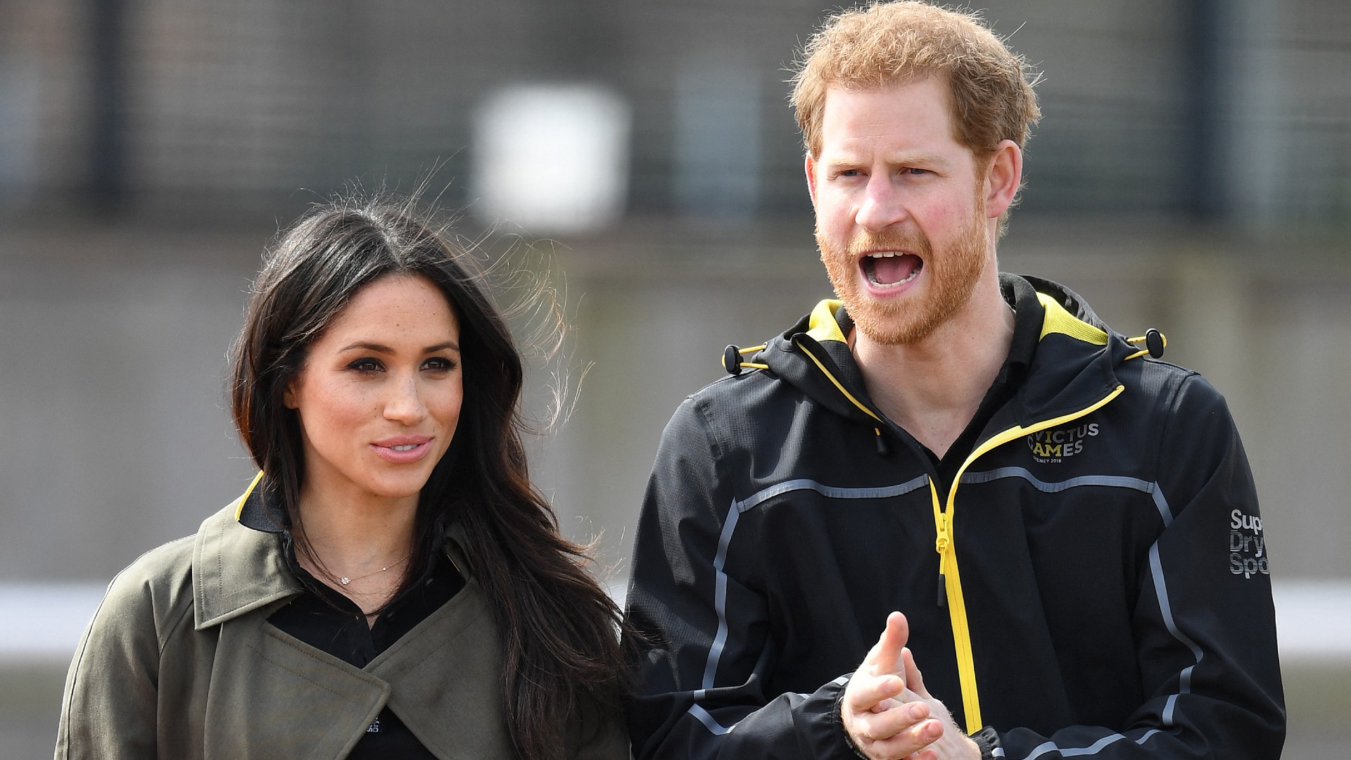 Harry Gave Meghan Ultimatum To Return To The U.K.