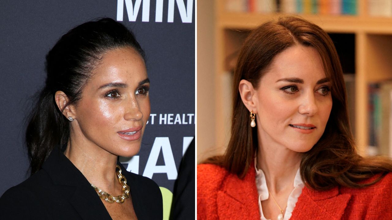 Meghan Markle sets strict terms for Kate Middleton truce
