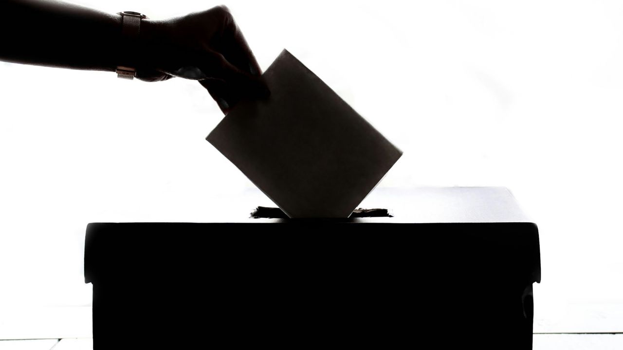 Democrats get fresh odds of flipping the Senate 50 days before the midterms