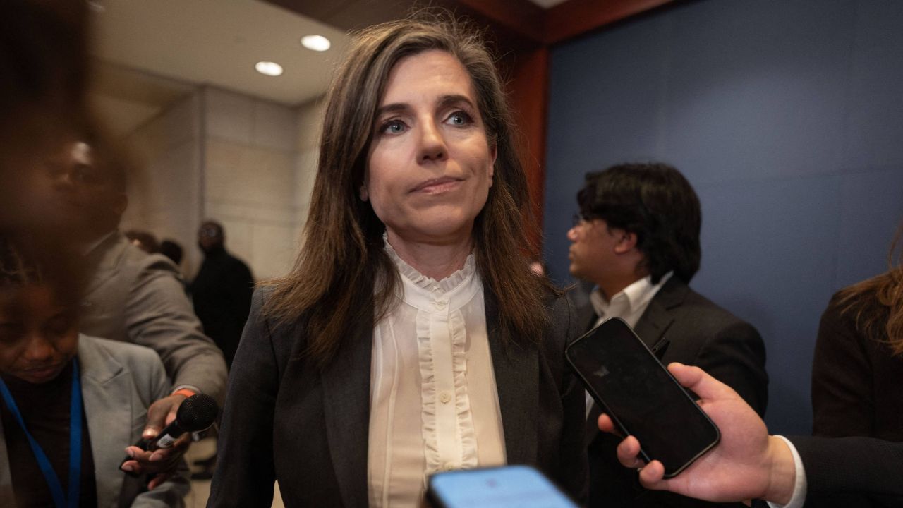 South Carolina Republican Rep. Nancy Mace says Lindsay Clancy should face ‘public execution’ — ‘Her children are dead, she should be dead too’