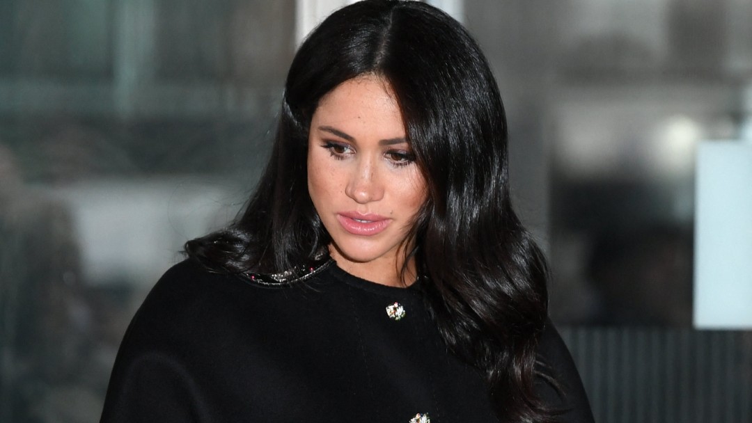 Meghan Markle's Number Leaks At Archie & Lilibet's School