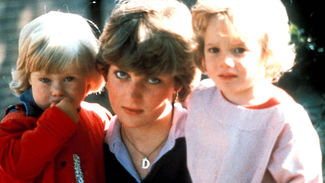 Prince Harry is exploring a documentary about Princess Diana