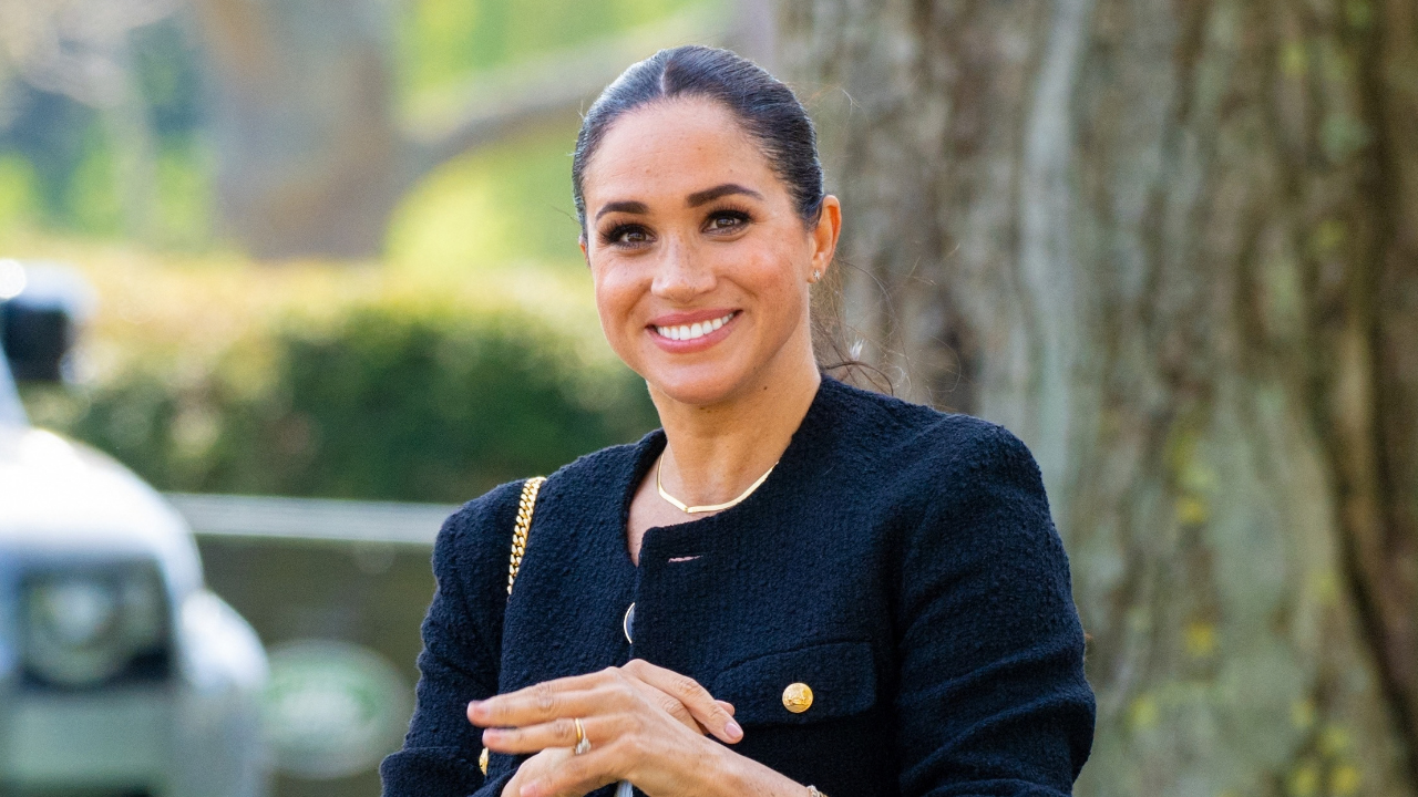 Meghan Markle faces backlash over Charles Spencer support