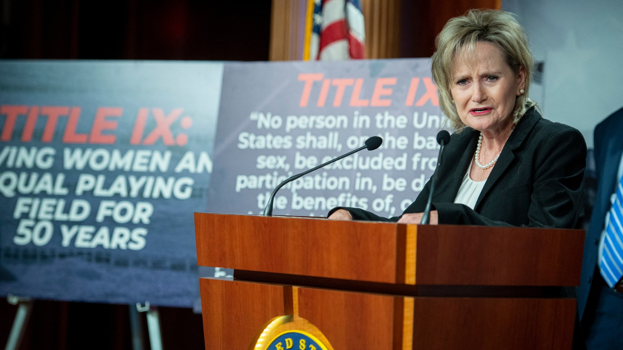 Scott Colom Targets Cindy Hyde-Smith Over Beef Prices
